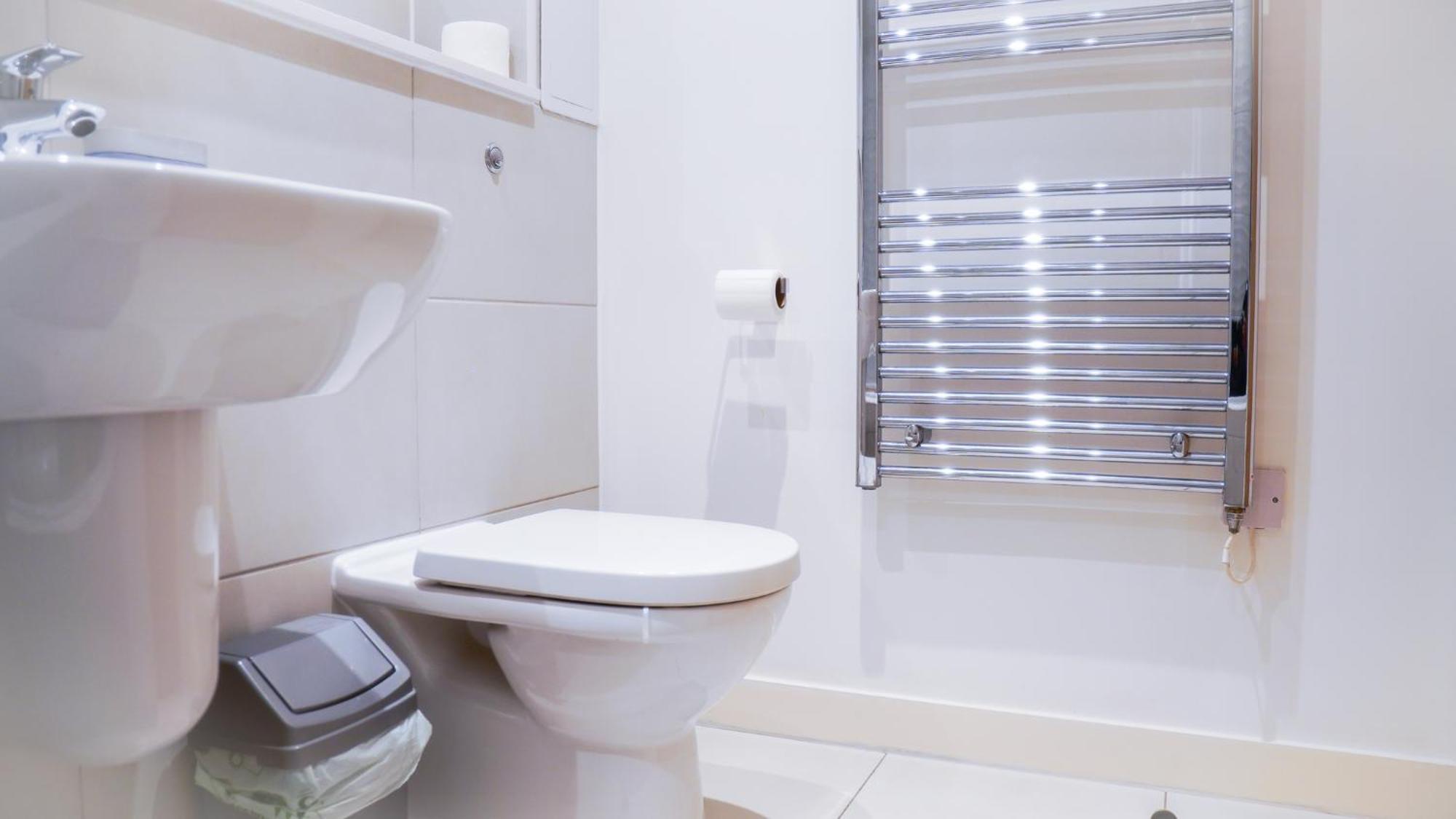 Manchester City Centre Apt With Balcony & Free Parking - Including Free 1-Hour Late Check-Out For Bookings On The 29Th 31St May, Justeat Voucher For 2-Night Stays Minimum! Exterior foto